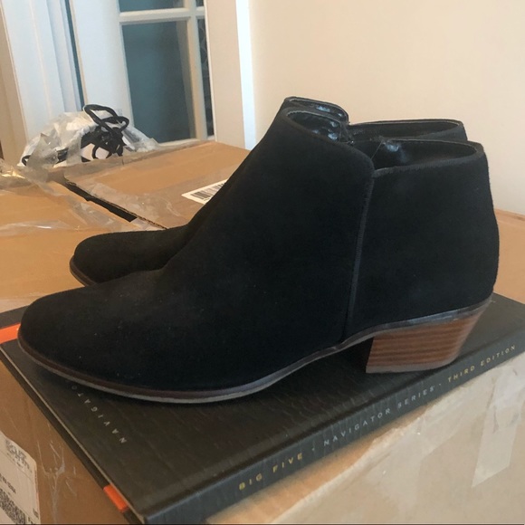 Crown vintage unworn booties - Picture 4 of 6